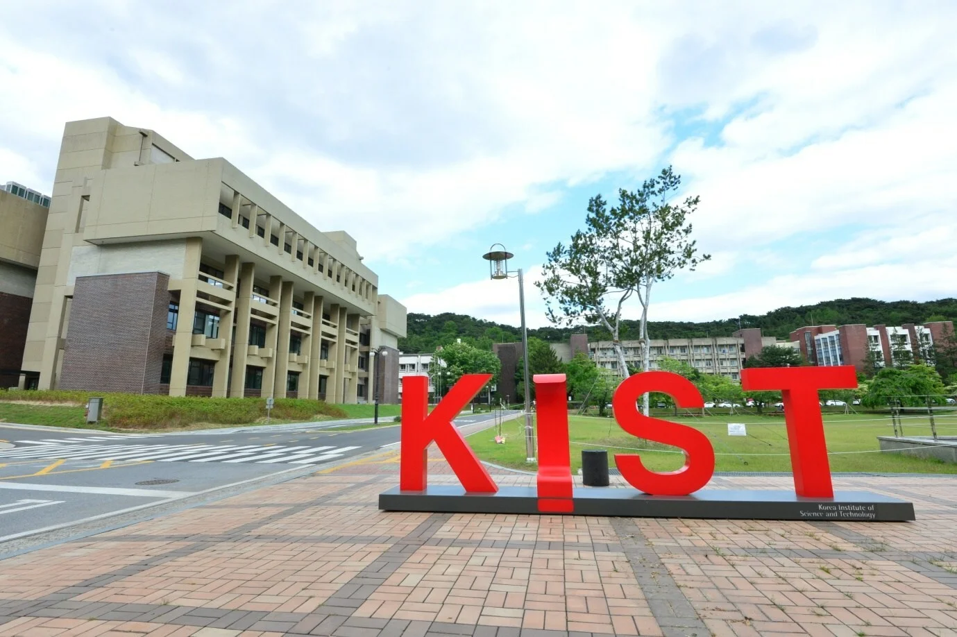 AEML lab opens at KIST