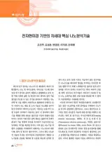 Next-Generation Analysis Technologies of Nano materials: Based on Electron Microscopy