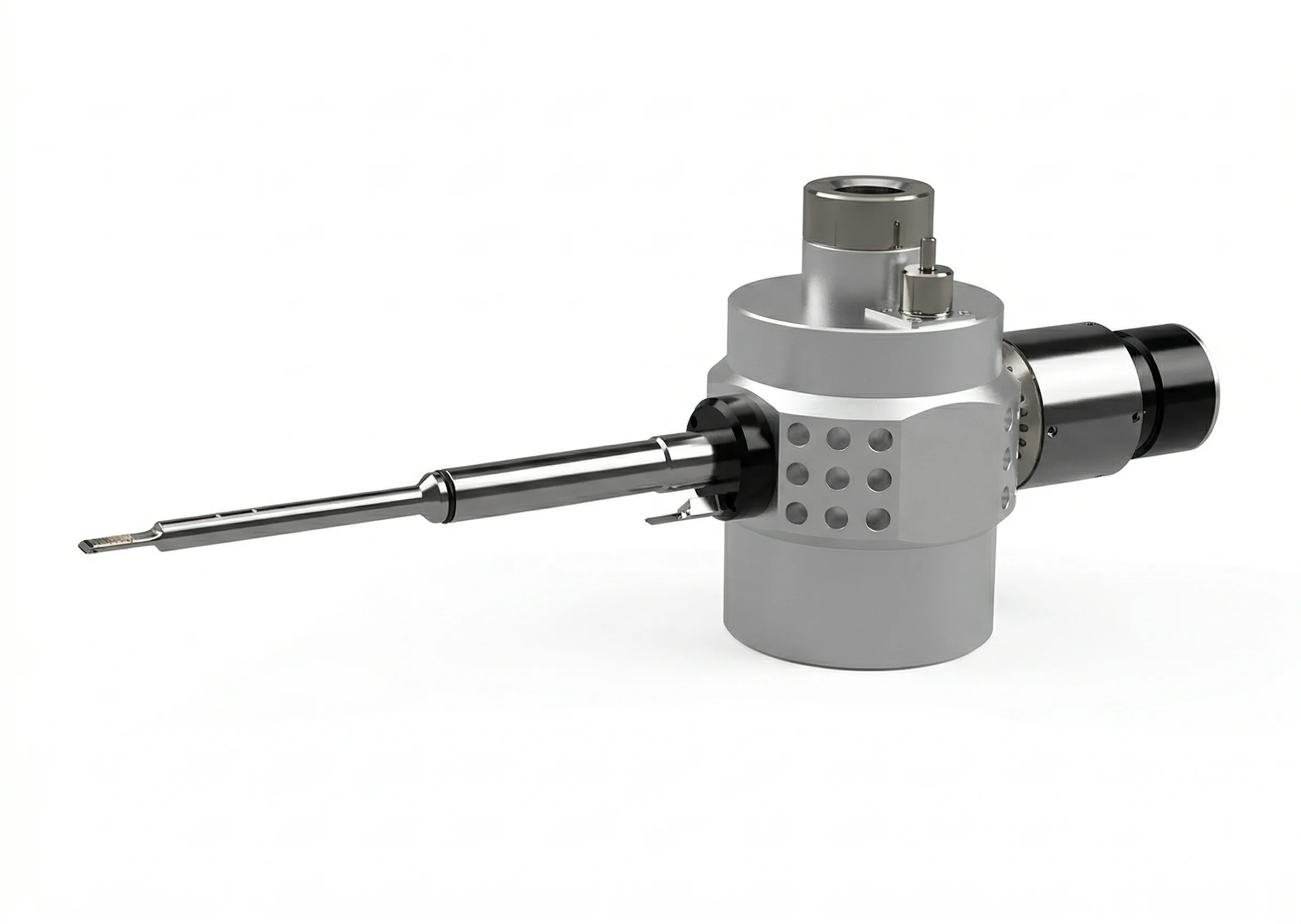 Mel-Build DCT Holder