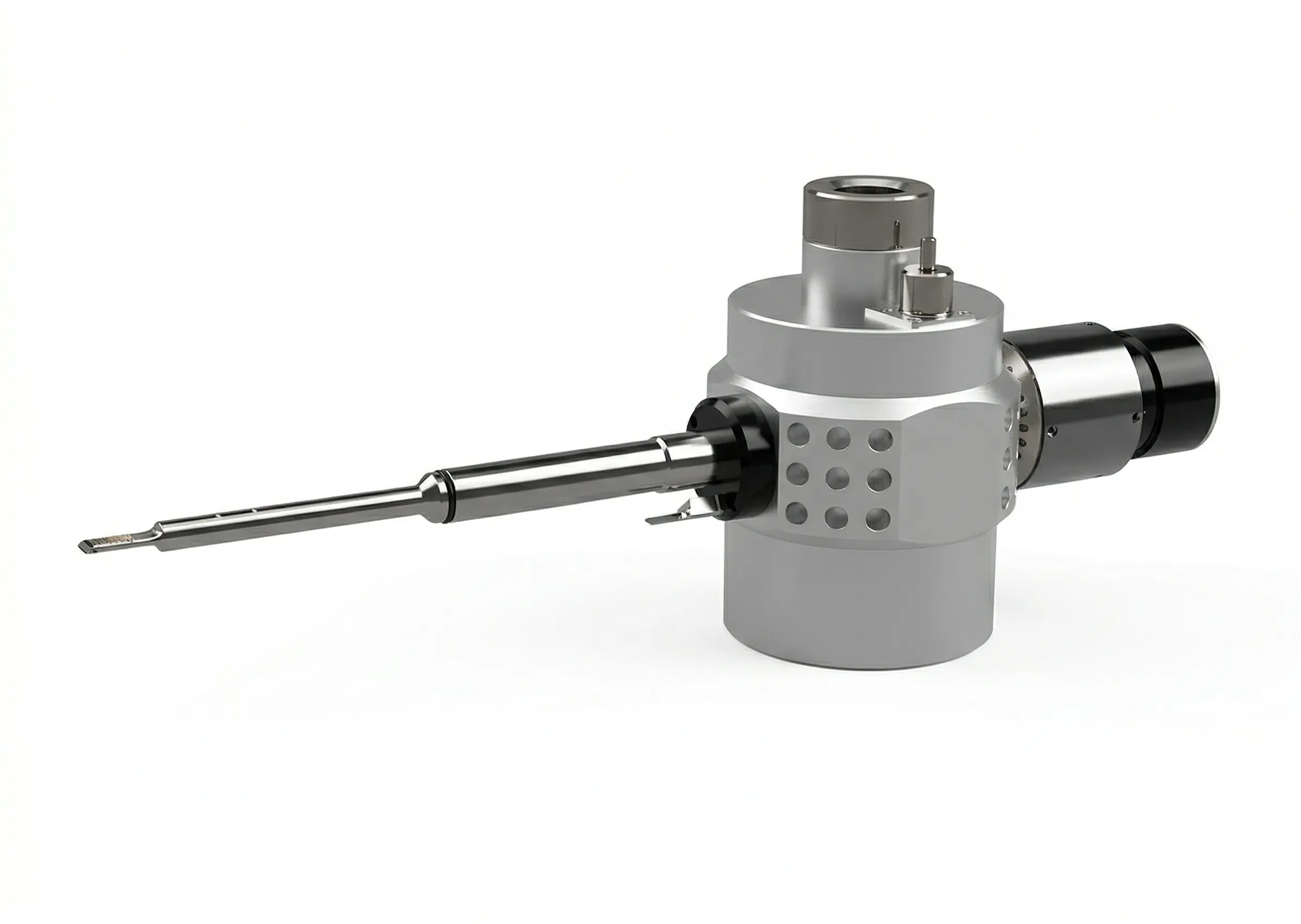 Mel-Build DCT Holder