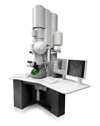 Tecnai G2 F20