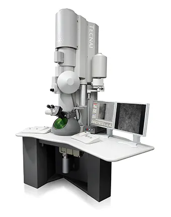 Tecnai G2 F20